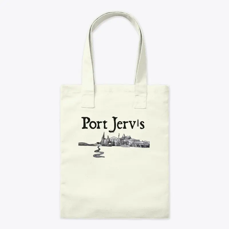 Port Jervis-Covid-19 Relief